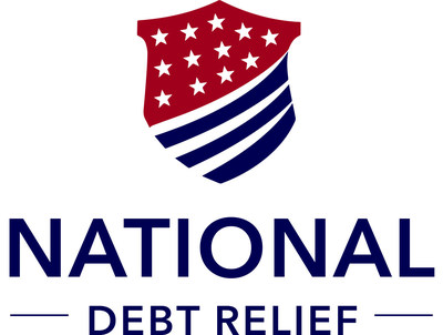 National Debt Relief Logo
