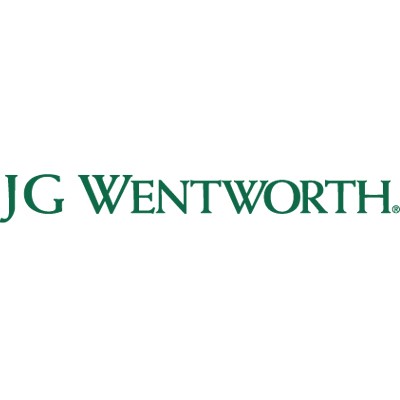 JG Wentworth logo